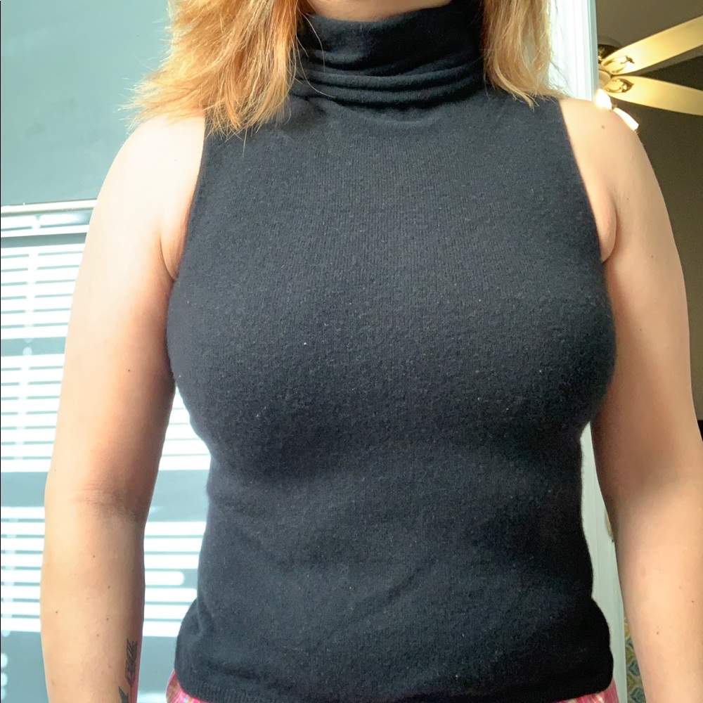 Banana republic blouse